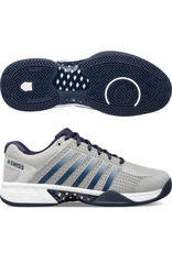 K-Swiss K-Swiss Men's Express Light 2E WIDE (Navy)Picklebal Shoe