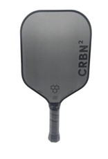 CRBN CRBN 2 16mm Pickleball Paddle Black