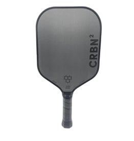 CRBN CRBN 2 16mm Pickleball Paddle Black