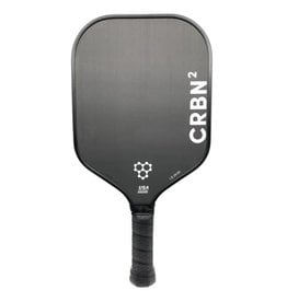 CRBN CRBN 2 16mm Pickleball Paddle White