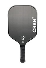 CRBN CRBN2 13mm Pickleball Paddle White