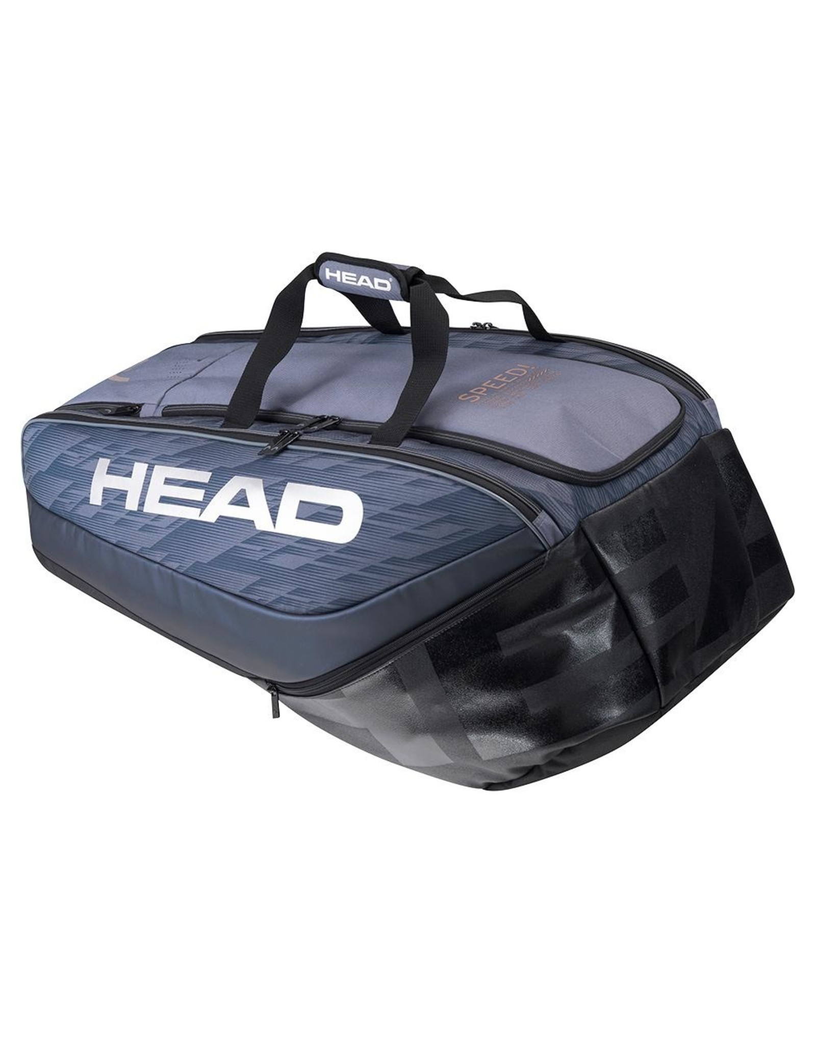 Head Head Djokovic 12R Tennis Bag