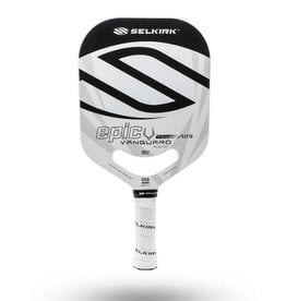 Selkirk Selkirk Vanguard Power Air EPIC Midweight (Black) Pickleball Paddle