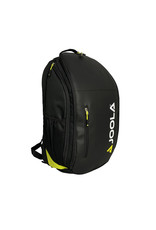 Joola Joola Vision II Backpack (Black/Yellow) Pickleball Bag