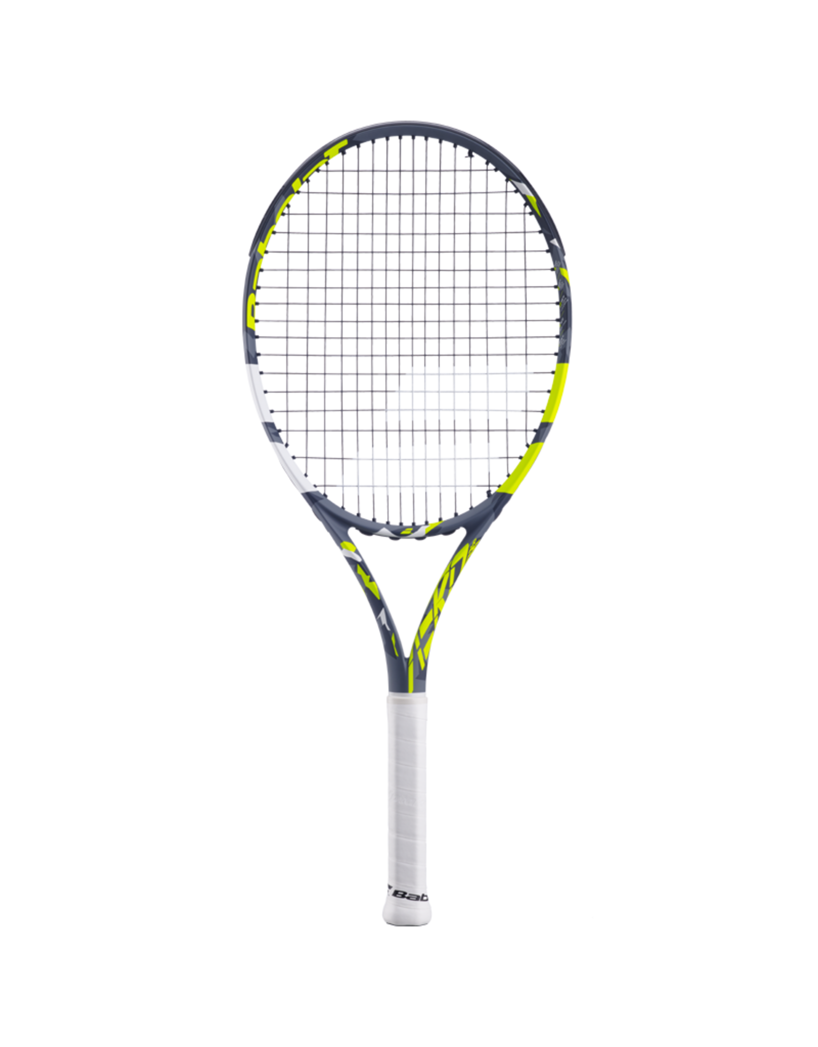 Babolat Pure Aero JR 25 2023 Tennis Racquet ProAm Tennis