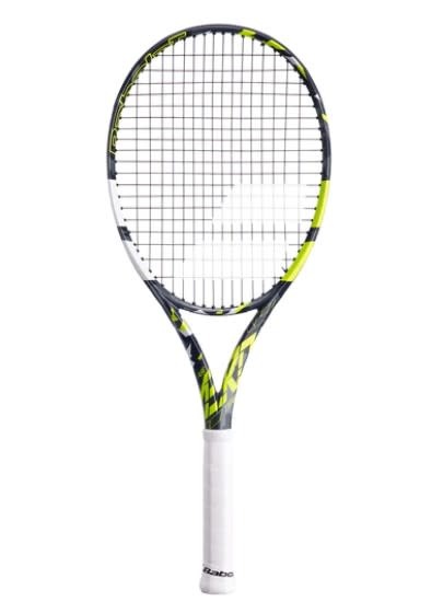 babolat topspin 10.1 racketBabolat Pure Aero Team 2023 Tennis