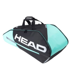 Head Head Tour Team 6R  Boom Tennis Bag