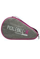 Franklin Pickleball Paddle Bag (Grey/Pink)