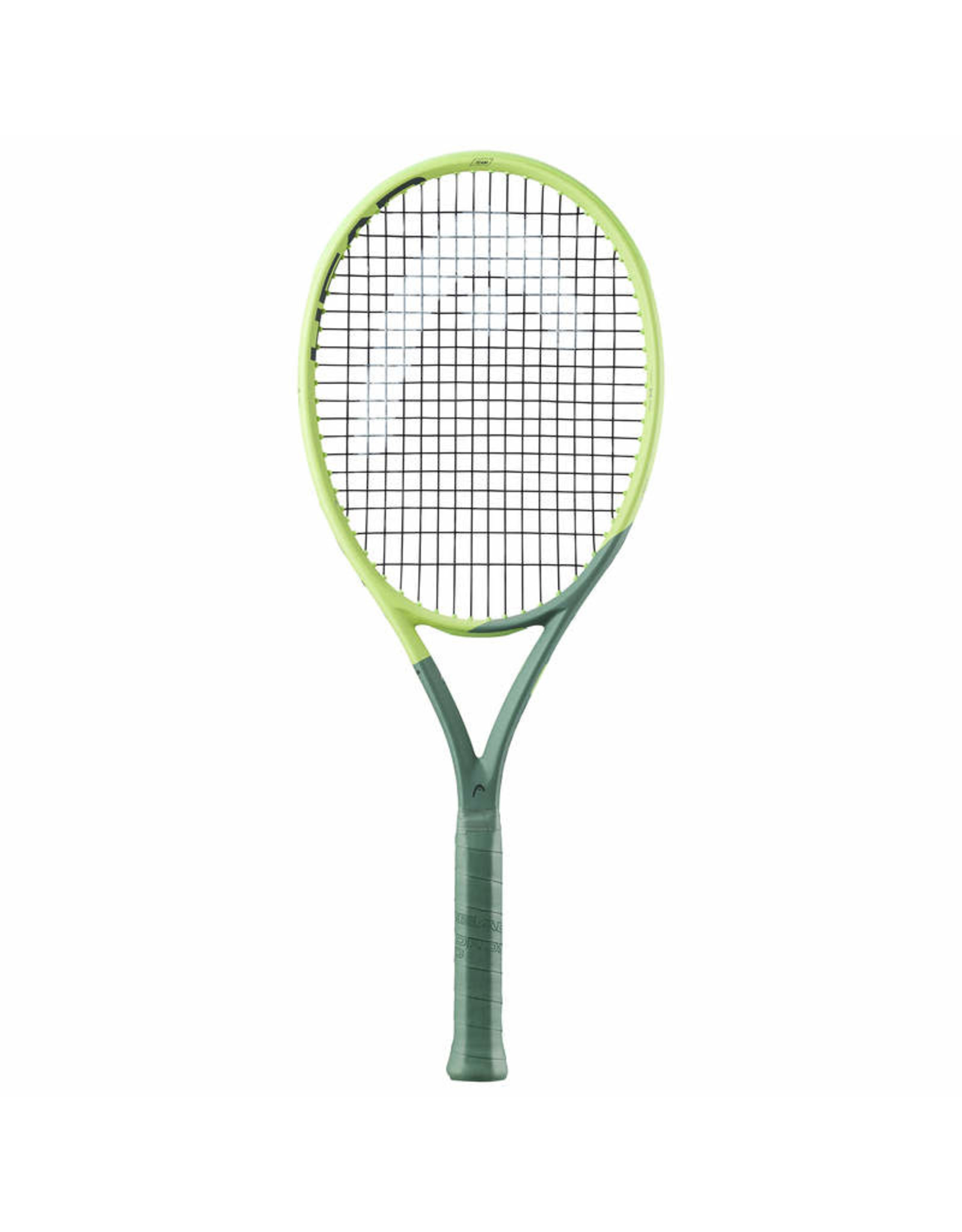 Head Head Auxetic Extreme TEAM Tennis Racquet