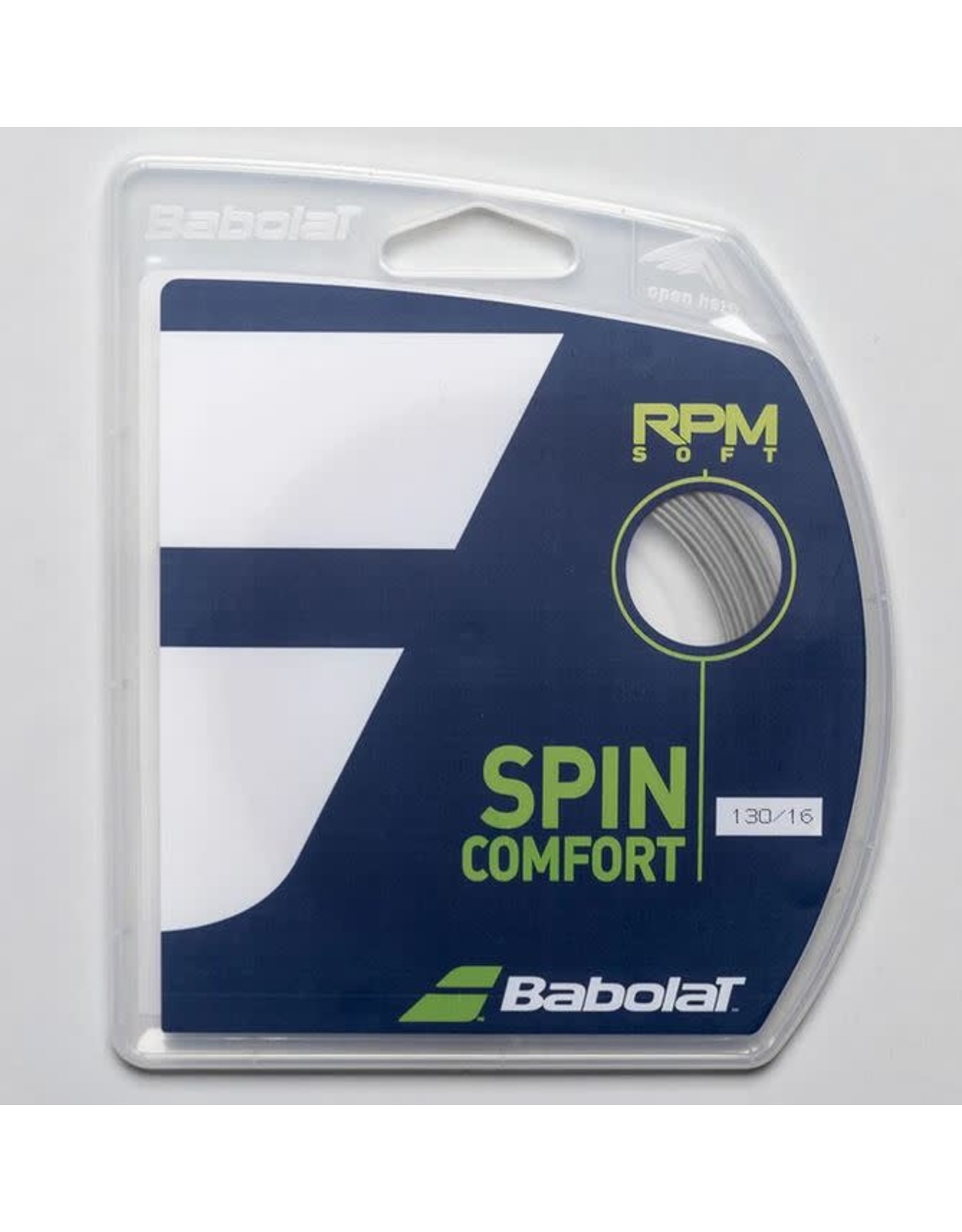 Babolat Babolat RPM Soft String Grey