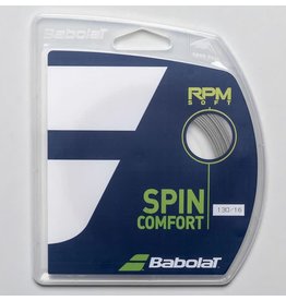 Babolat Babolat RPM Soft String Grey