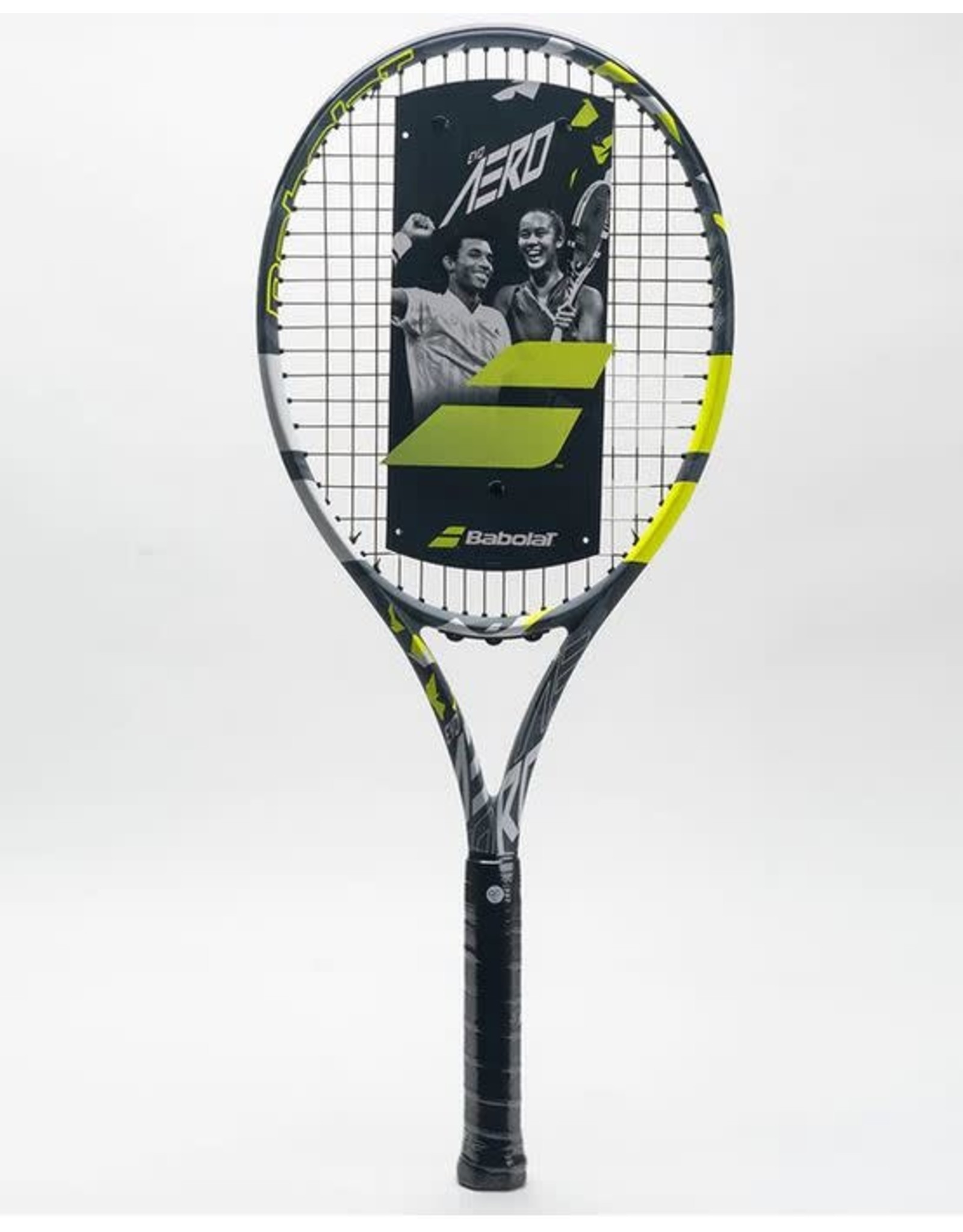 Babolat Babolat Evo Aero Strung Tennis Racquet
