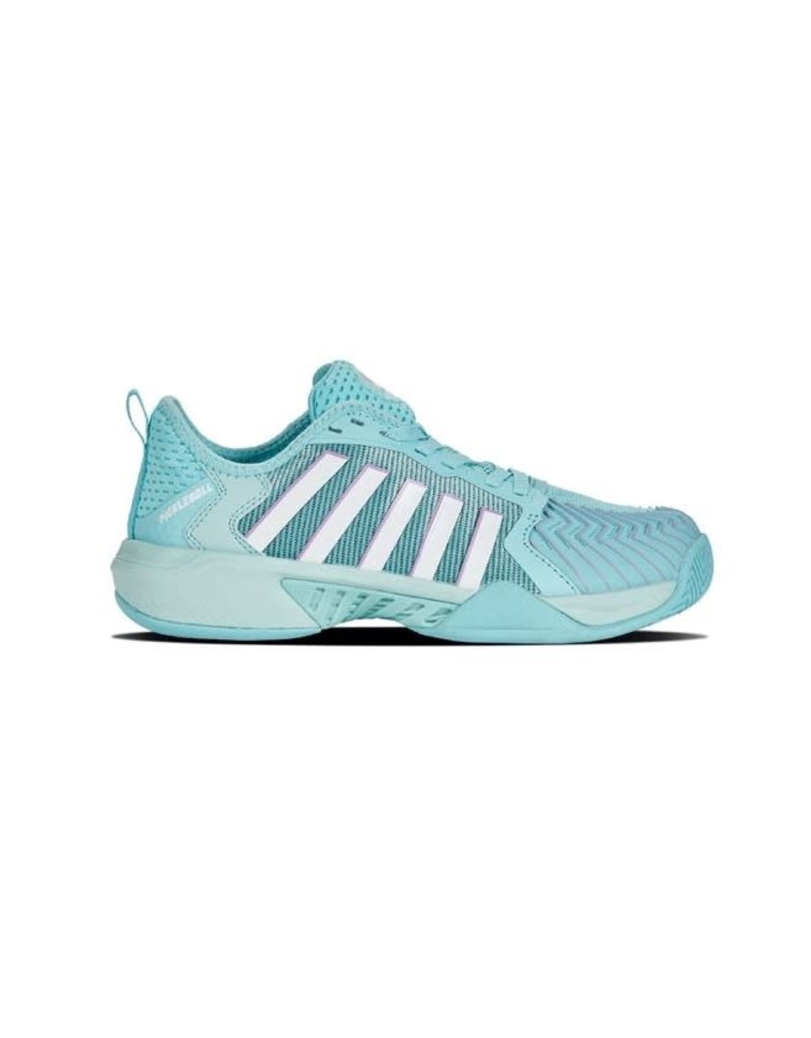 K-Swiss K-Swiss Women's  Supreme (ANGLBL/SHRLL/BRT) Pickleball Shoe