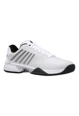 K-Swiss K-Swiss Men's Hypercourt Express 2 Barelyblu/Wht/Blk Tennis Shoe