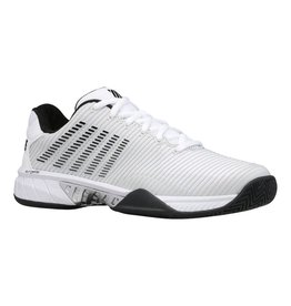 K-Swiss K-Swiss Men's Hypercourt Express 2 Barelyblu/Wht/Blk Tennis Shoe