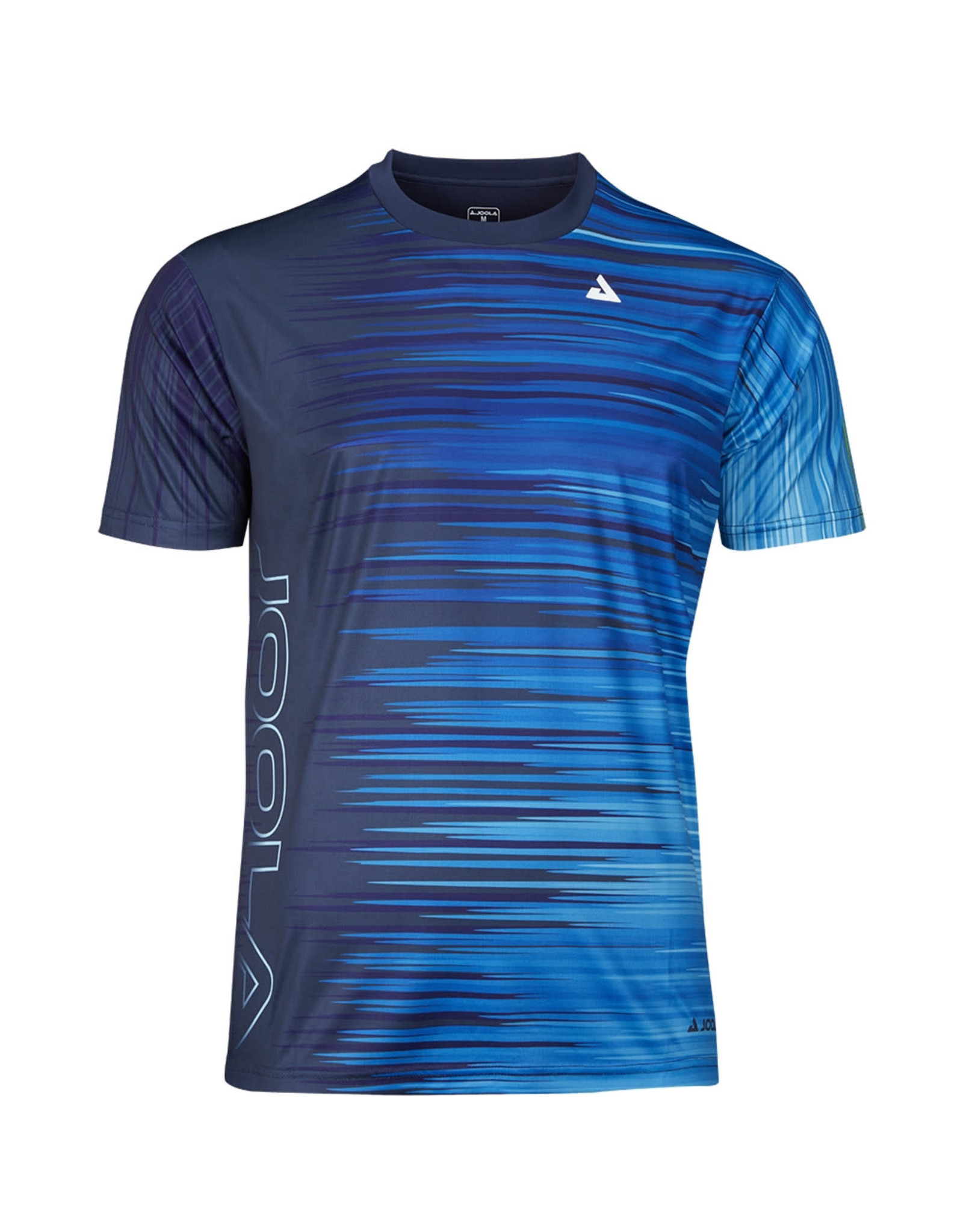 Joola Joola Synchro Shirt (Black/Blue)