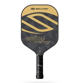 Selkirk Selkirk Vanguard 2.0 EPIC Lightweight (Regal) Pickleball Paddle