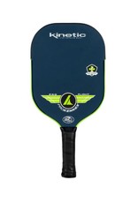 Pro Kennex Kinetic Pro Flight Navy Pickleball Paddle