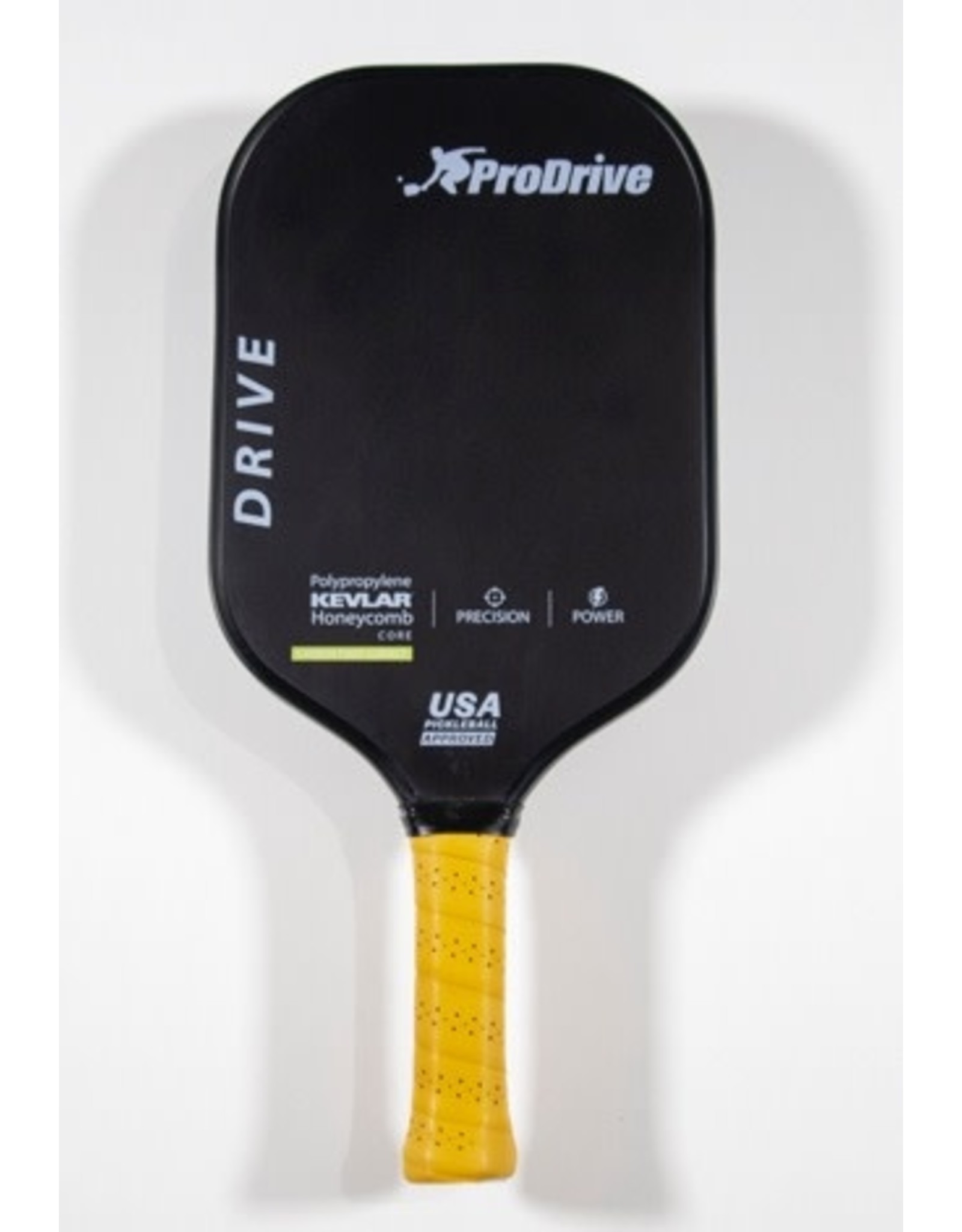 Pro Drive Pro Drive Pickleball Paddle (Black)
