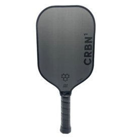 CRBN CRBN 1 14mm Pickleball Paddle Black