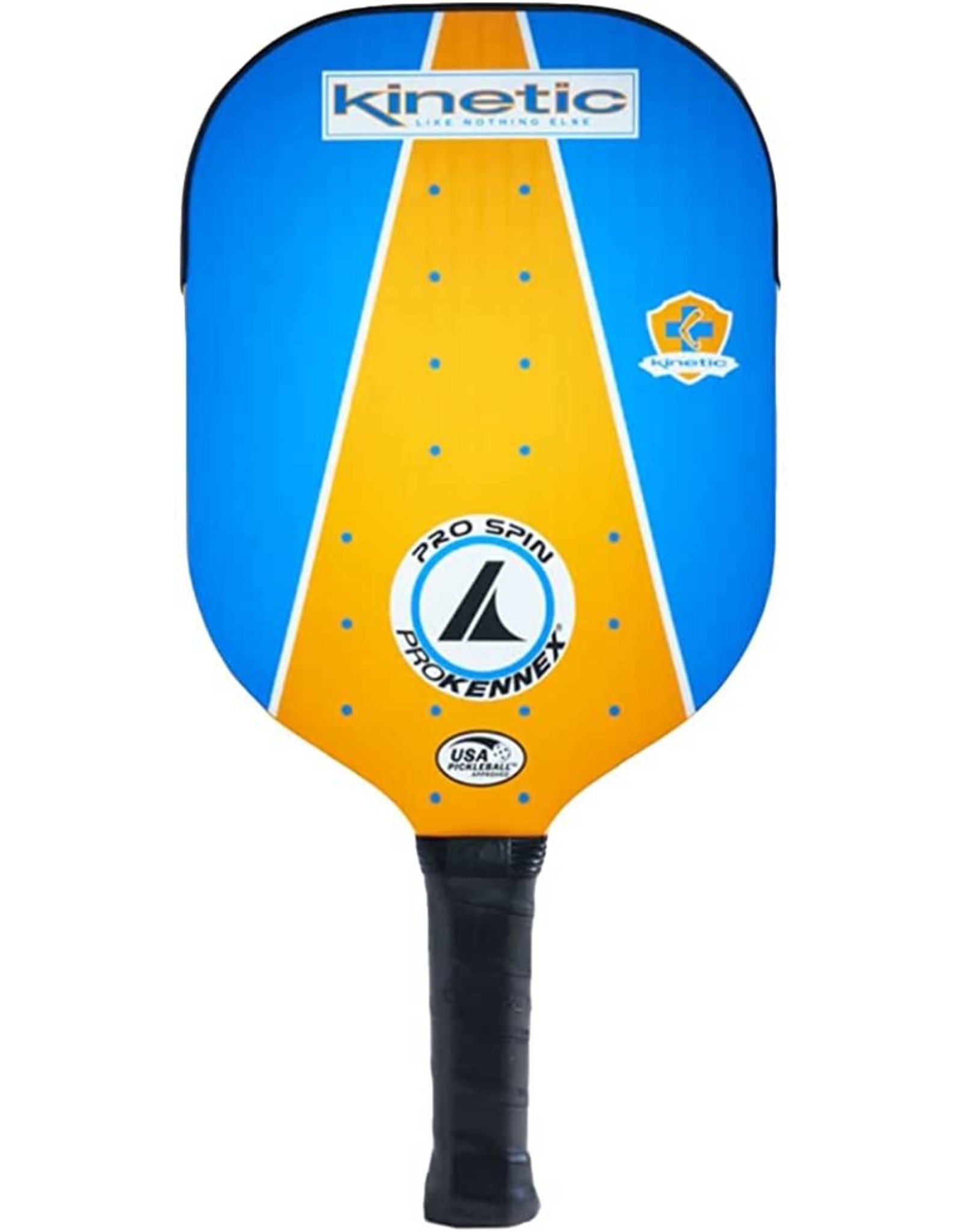 Pro Kennex ProKennex Kinetic Pro Spin Pickleball Paddle