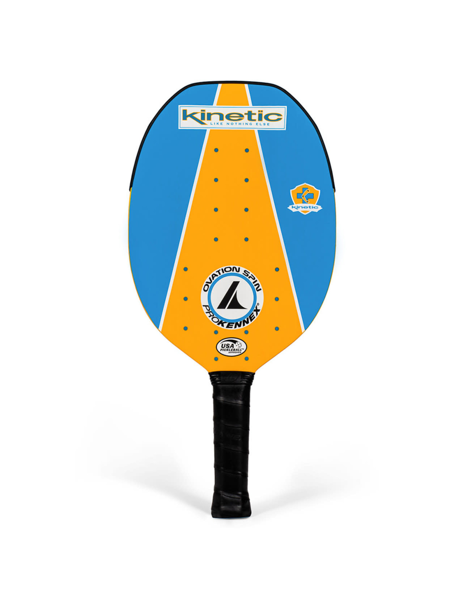 Pro Kennex ProKennex Kinetic Ovation Spin Pickleball Paddle