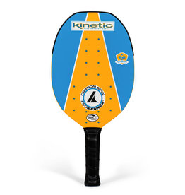 Pro Kennex ProKennex Kinetic Ovation Spin Pickleball Paddle