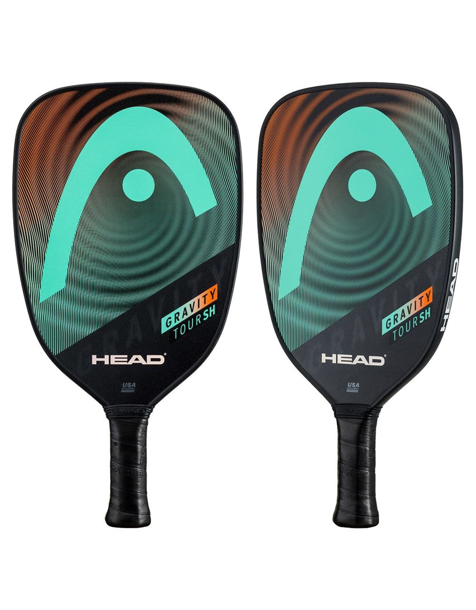 Head Gravity Tour SH Pickleball Paddle - ProAm Tennis