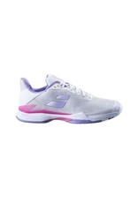 Babolat Babolat Women's Jet Tere White/Lavender AC Shoe