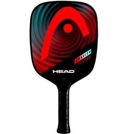 Head Head Gravity Tour LH (2023) Pickleball Paddle