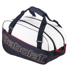 Babolat Babolat Racquet Holder Padel Lite Bag (Black/White)