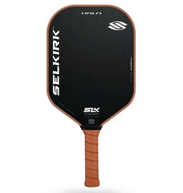 Selkirk Selkirk Halo Power XL Brown 13mm Pickleball Paddle