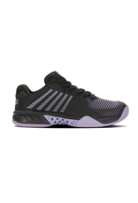 K-Swiss K-Swiss Women's Hypercourt Express 2 (Moonless/Prpler) Tennis Shoes