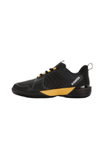 K-Swiss K-Swiss Men's Ultrashot 3 (Moonless/Amber) Tennis Shoes