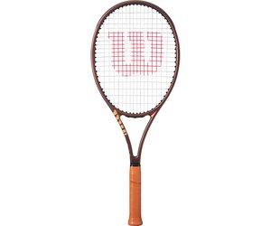 【Wilson】 PRO STAFF V14 Wilson Pro Staff X v14 Racquet | Tennis Warehouse