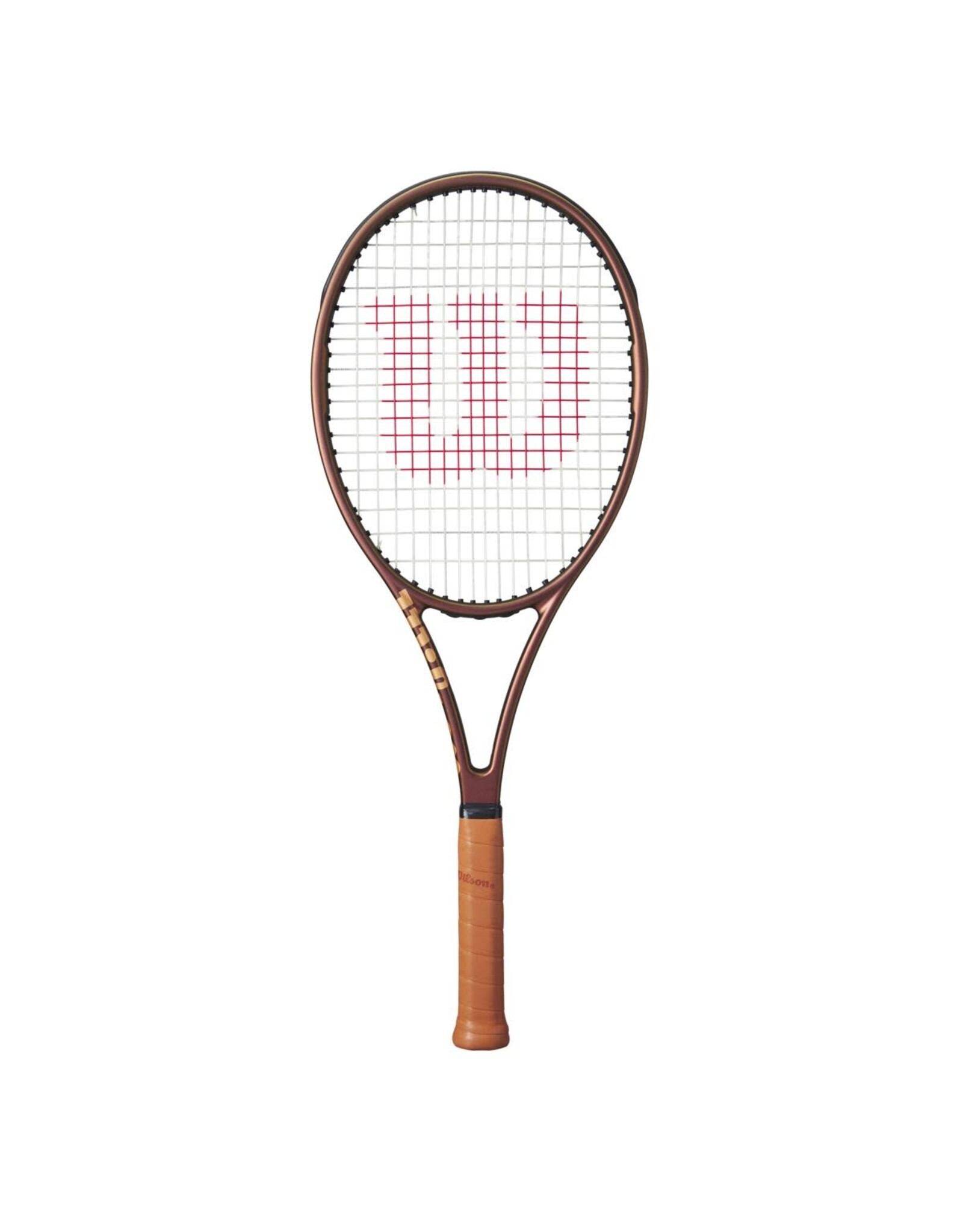 Wilson Wilson Pro Staff 97L v14 Tennis Racquet