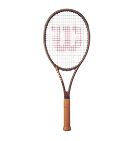 Wilson Wilson Pro Staff 97L v14 Tennis Racquet