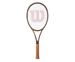 Wilson Pro Staff 97L v14 Tennis Racquet - ProAm Tennis
