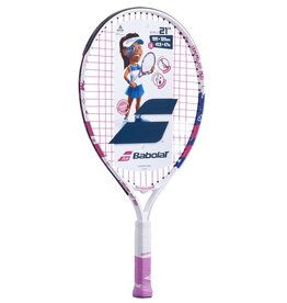 Babolat Babolat B Fly 21 Junior (NC+HT) Tennis Racquets