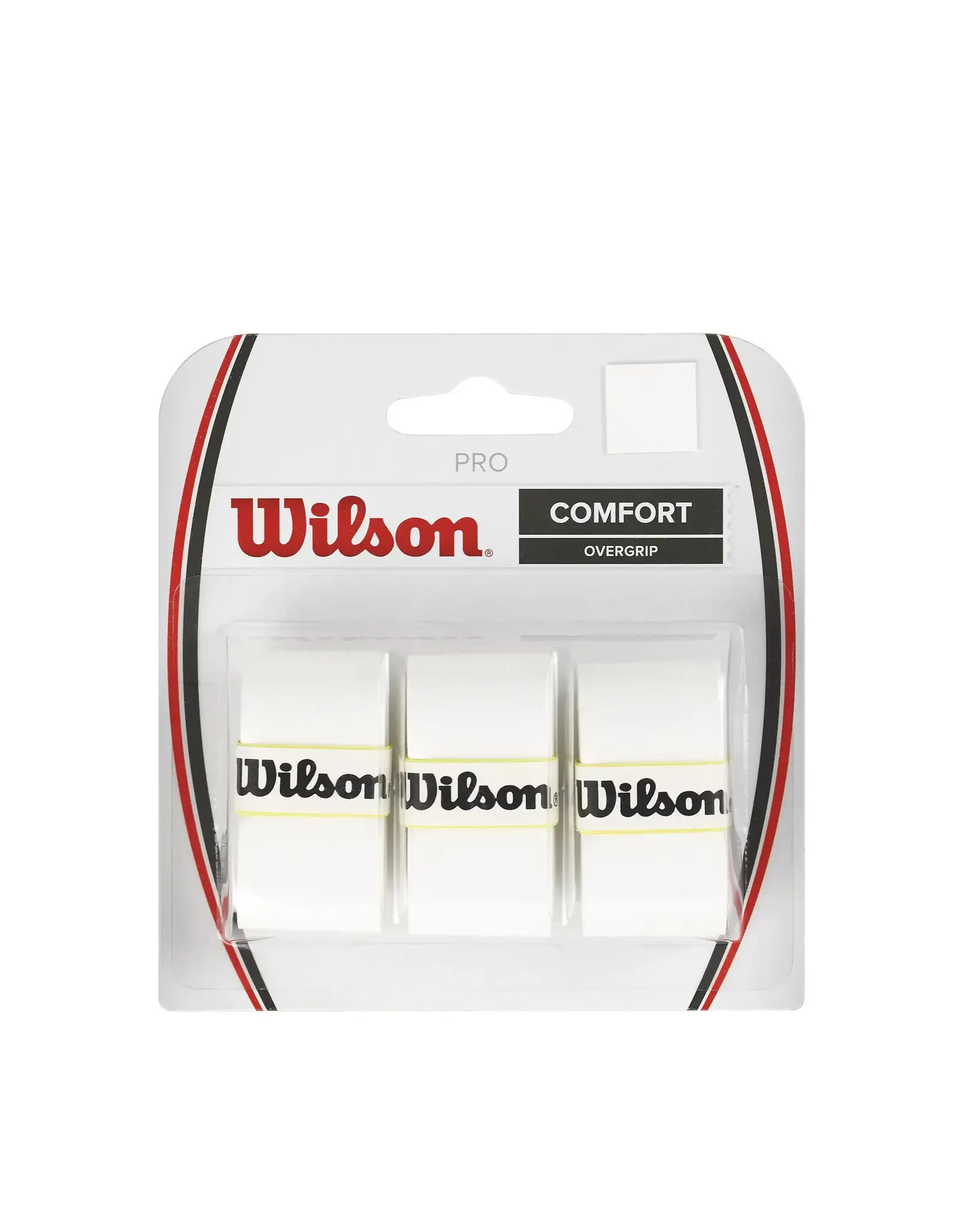 Wilson Wilson Pro Comfort Overgrip White