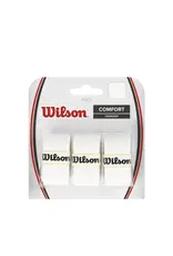 Wilson Wilson Pro Comfort Overgrip White