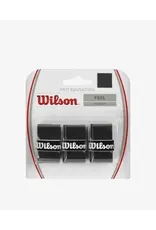 Wilson Wilson Pro Sensation Overgrip Black