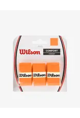 Wilson Wilson Pro Overgrip Orange