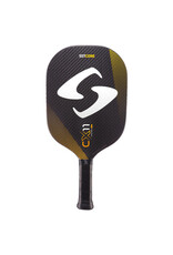 Gearbox Gearbox CX11Q Control Yellow Pickleball Paddle (Standard)