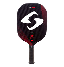 Gearbox Gearbox CX11Q Power Red Pickleball Paddle (Standard)