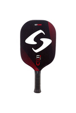 Gearbox Gearbox CX11Q Power Red Pickleball Paddle (Standard)