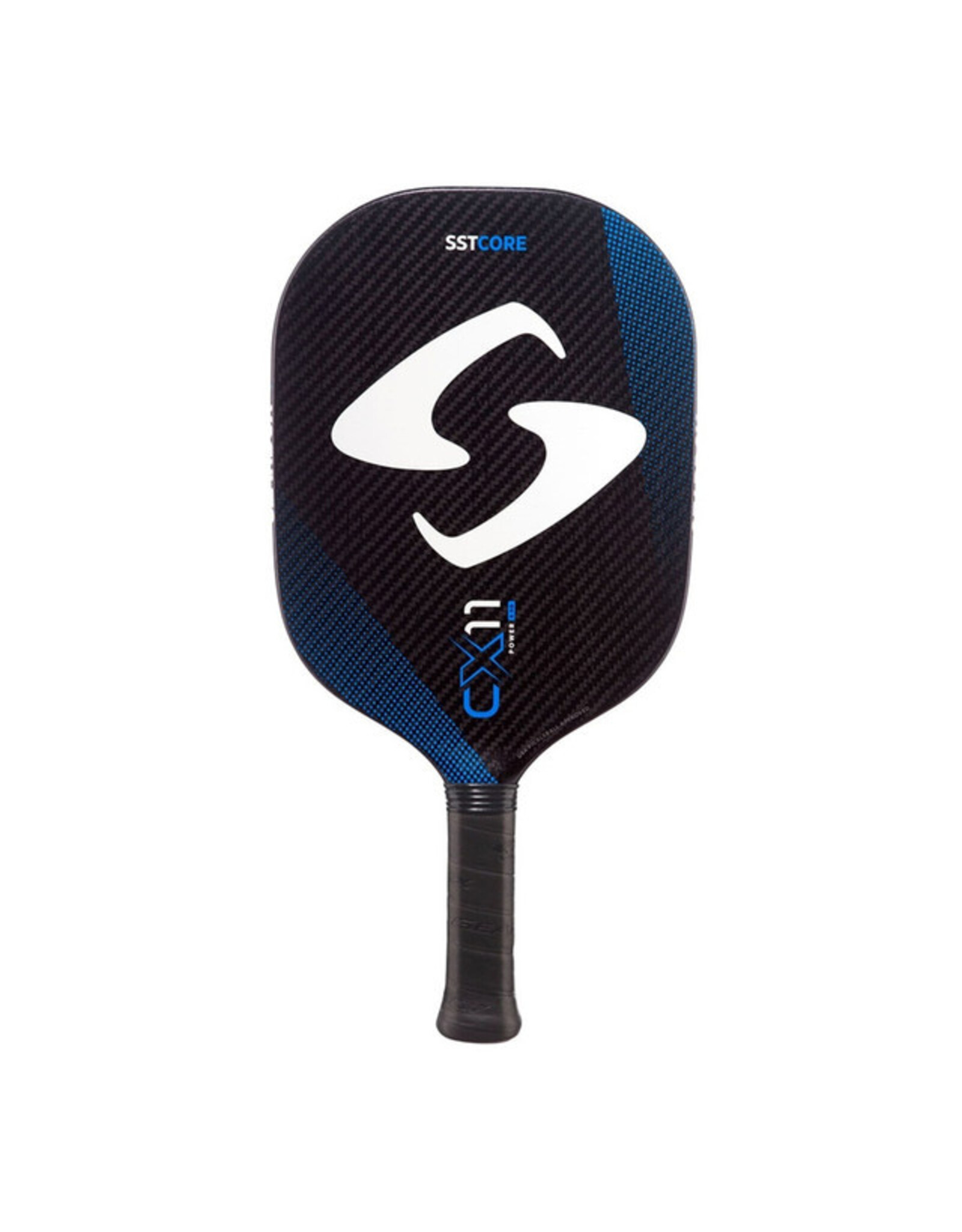 Gearbox Gearbox CX11E Power Blue Pickleball Paddle (Standard)