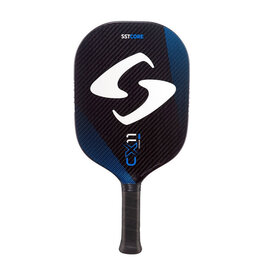 Gearbox Gearbox CX11E Power Blue Pickleball Paddle (Standard)