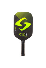 Gearbox Gearbox CX11E Power Green Pickleball Paddle (Standard)