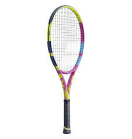 Babolat Babolat Pure Aero Rafa Origin (2023) Tennis Racquet 4" (0)